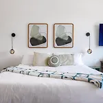The City Loft Retreat - 1Mi To Dtla - Walk To Dodger Stadium