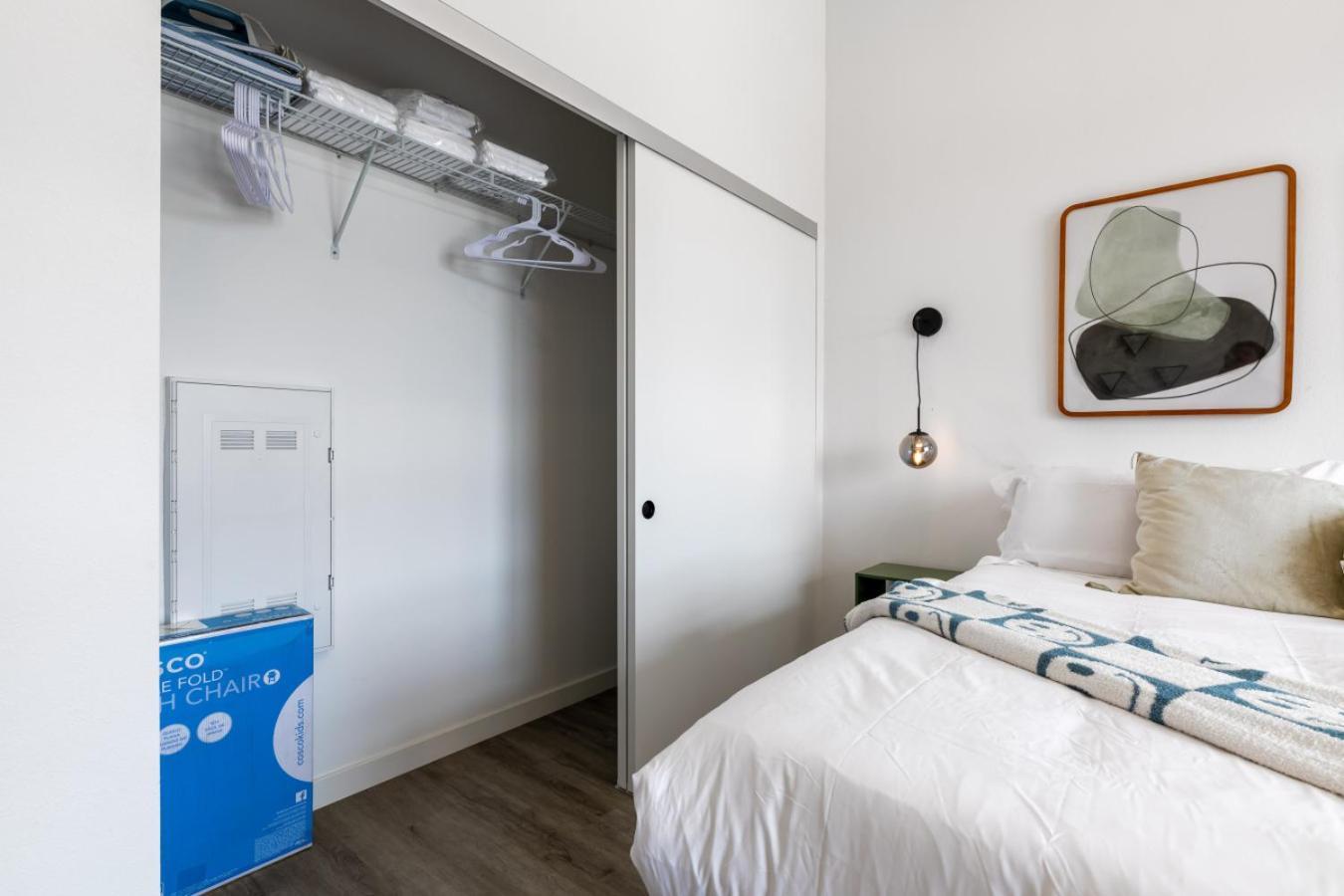 The Loft Retreat - 1mi To Dtla - Walk To Dodger Stadium Apartment *