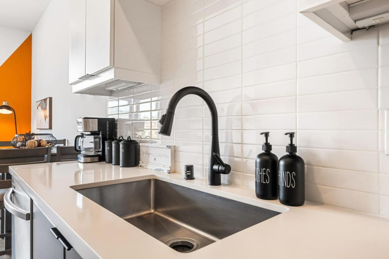 The Loft Retreat - 1mi To Dtla - Walk To Dodger Stadium * Los Angeles