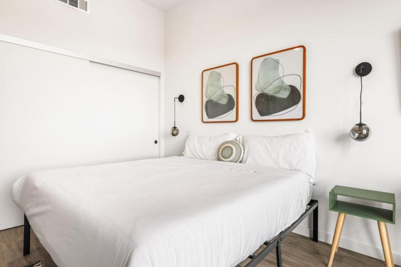 The Loft Retreat - 1mi To Dtla - Walk To Dodger Stadium Apartment *