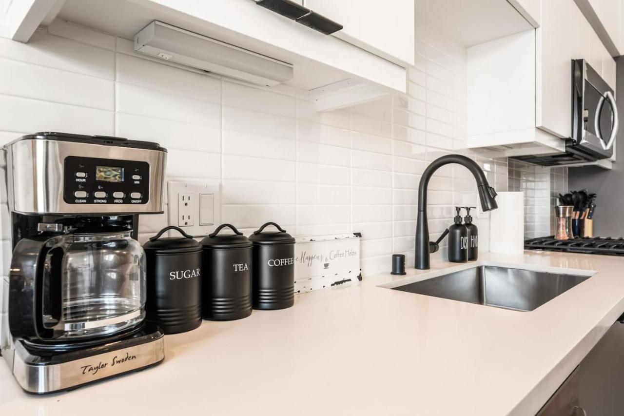 The Loft Retreat - 1mi To Dtla - Walk To Dodger Stadium Los Angeles