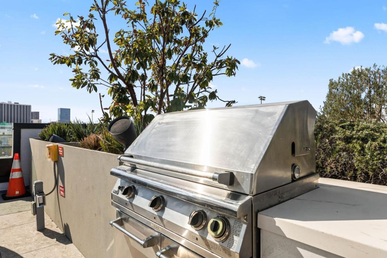 Apartment The Loft Retreat - 1mi To Dtla - Walk To Dodger Stadium *