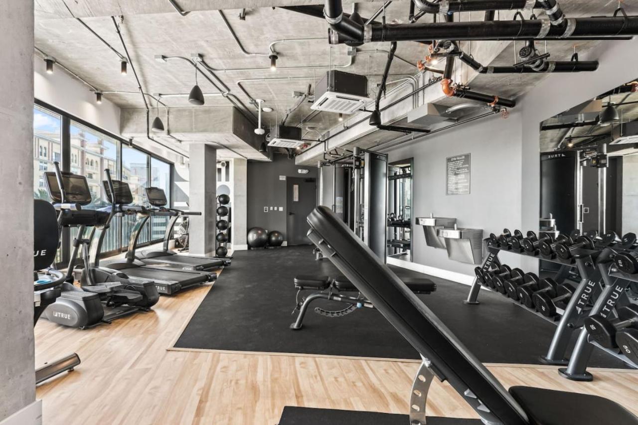 The Loft Retreat - 1mi To Dtla - Walk To Dodger Stadium * Los Angeles